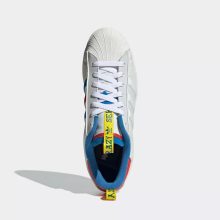 Adidas Superstar - Tonys Chocolonely