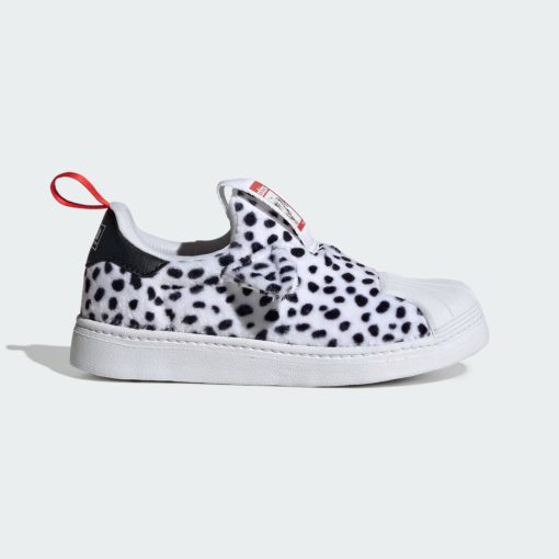Adidas Superstar x Disney 101 Dalmatians