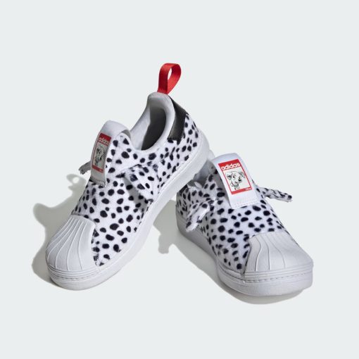Adidas Superstar x Disney 101 Dalmatians