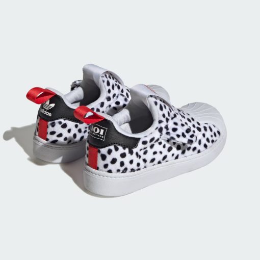 Adidas Superstar x Disney 101 Dalmatians