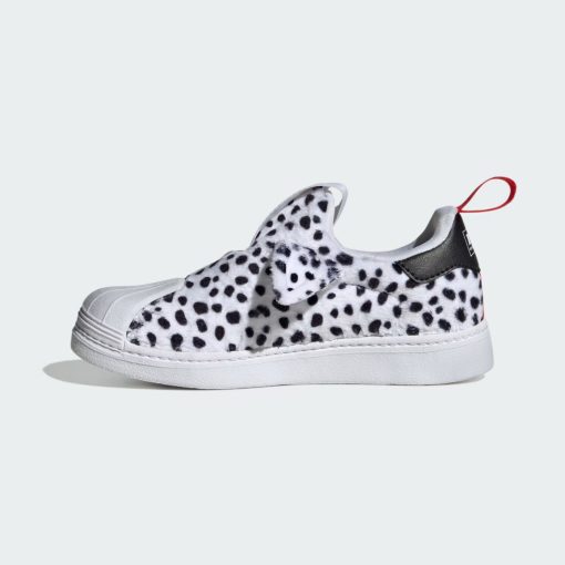 Adidas Superstar x Disney 101 Dalmatians