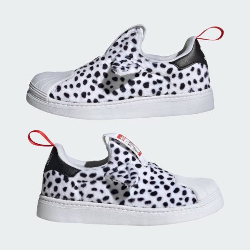 Adidas Superstar x Disney 101 Dalmatians