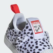 Adidas Superstar x Disney 101 Dalmatians