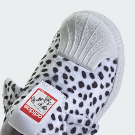 Adidas Superstar x Disney 101 Dalmatians