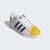 Adidas Superstar x Lego White EQT Yellow
