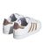 Adidas Superstar - Iridescent White Child
