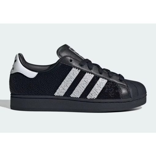 Adidas Superstar - Beaded