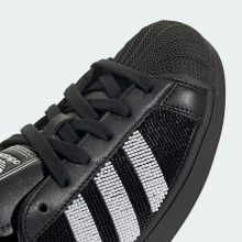 Adidas Superstar - Beaded