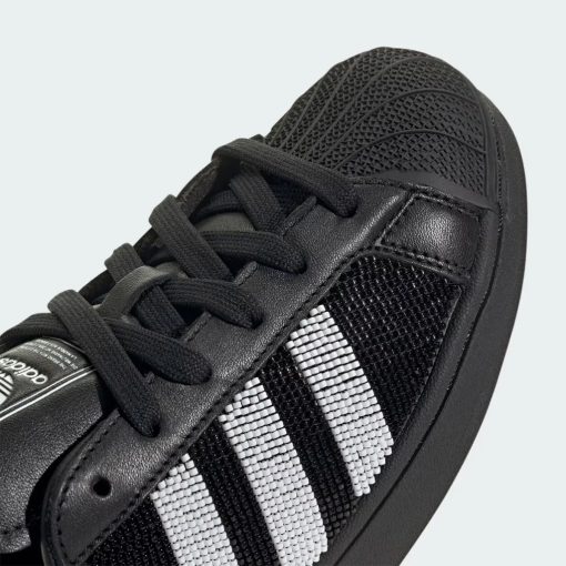 Adidas Superstar - Beaded