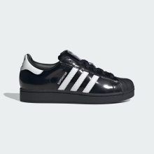 Adidas Superstar - II. Black Classic Patent Leather