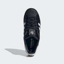 Adidas Superstar - II. Black Classic Patent Leather