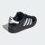 Adidas Superstar - II. Black Classic Patent Leather