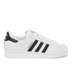 Adidas Superstar - II. White Classic 