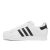 Adidas Superstar - II. White Classic 