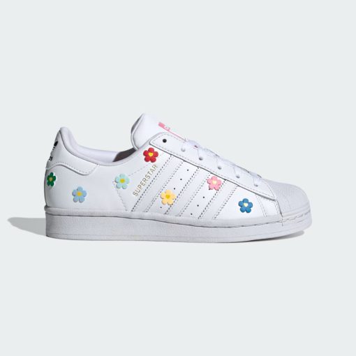 Adidas Superstar - Hello Kitty 