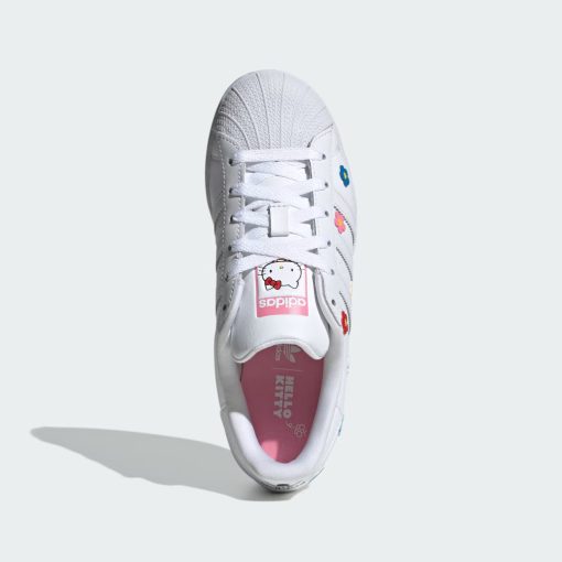 Adidas Superstar - Hello Kitty 