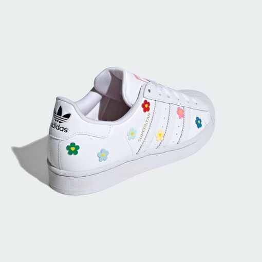 Adidas Superstar - Hello Kitty 