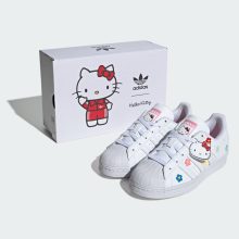 Adidas Superstar - Hello Kitty 