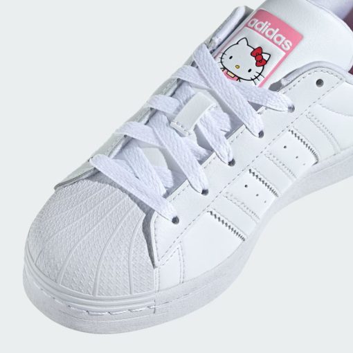 Adidas Superstar - Hello Kitty 