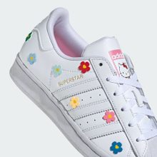 Adidas Superstar - Hello Kitty 