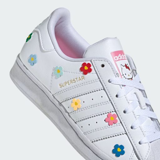 Adidas Superstar - Hello Kitty 