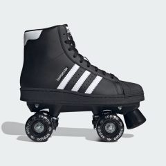 Adidas Superstar - Roller Skate Black