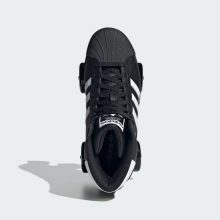 Adidas Superstar - Roller Skate Black