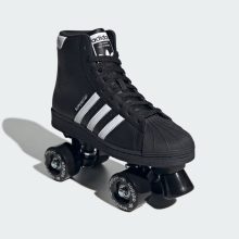 Adidas Superstar - Roller Skate Black