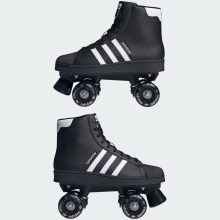Adidas Superstar - Roller Skate Black