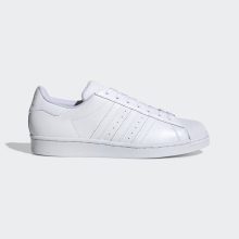 Adidas Superstar - Triple White