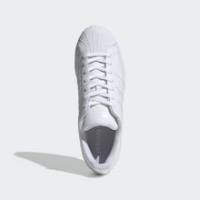 Adidas Superstar - Triple White