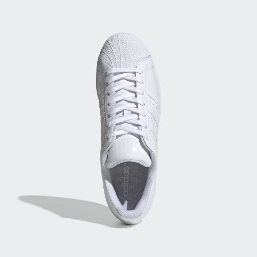 Adidas Superstar - Triple White