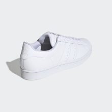 Adidas Superstar - Triple White