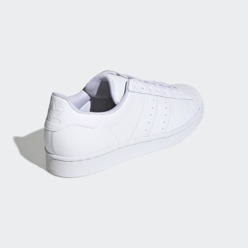 Adidas Superstar - Triple White