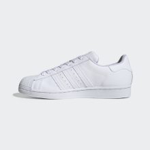 Adidas Superstar - Triple White