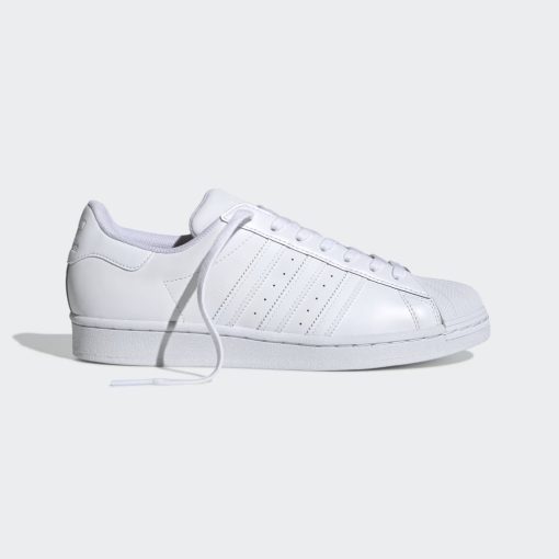 Adidas Superstar - Triple White
