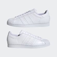 Adidas Superstar - Triple White