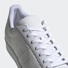 Adidas Superstar - Triple White