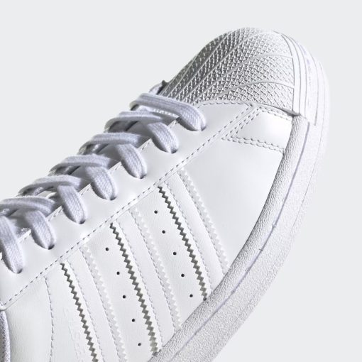 Adidas Superstar - Triple White