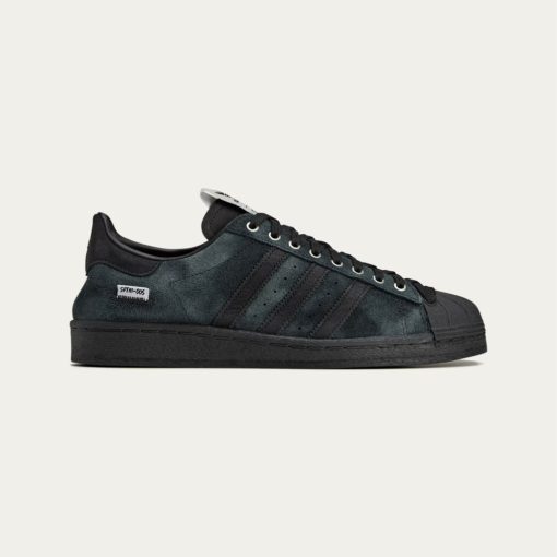 Adidas Superstar - Song for the mute