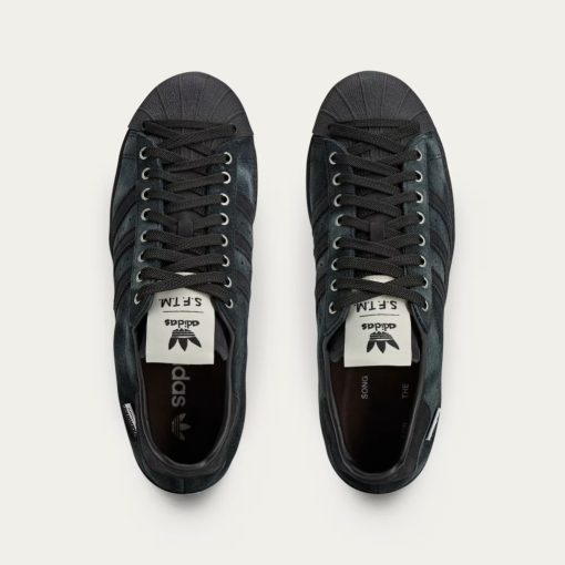 Adidas Superstar - Song for the mute