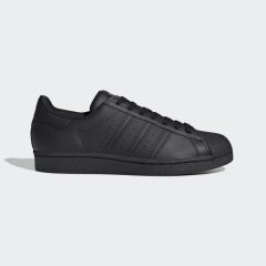 Adidas Superstar - Core Black
