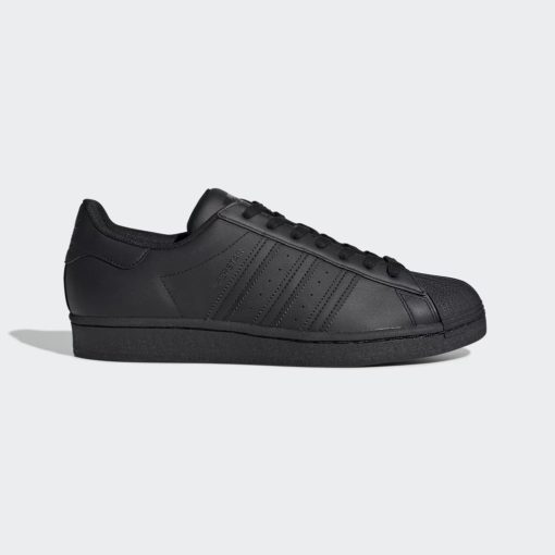 Adidas Superstar - Core Black