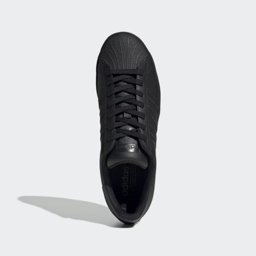 Adidas Superstar - Core Black