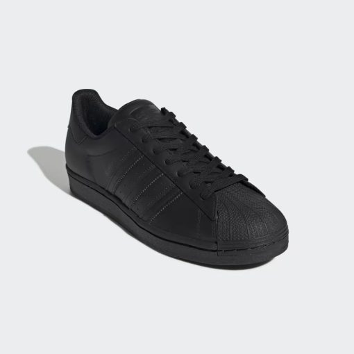 Adidas Superstar - Core Black