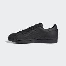 Adidas Superstar - Core Black