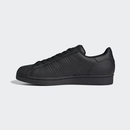 Adidas Superstar - Core Black