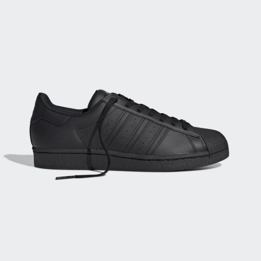 Adidas Superstar - Core Black