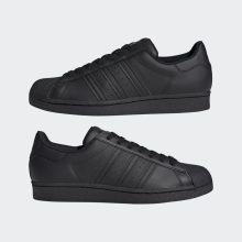 Adidas Superstar - Core Black
