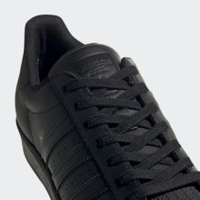Adidas Superstar - Core Black